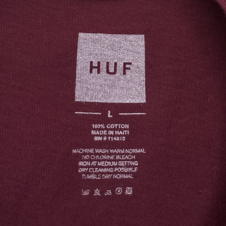 HUF