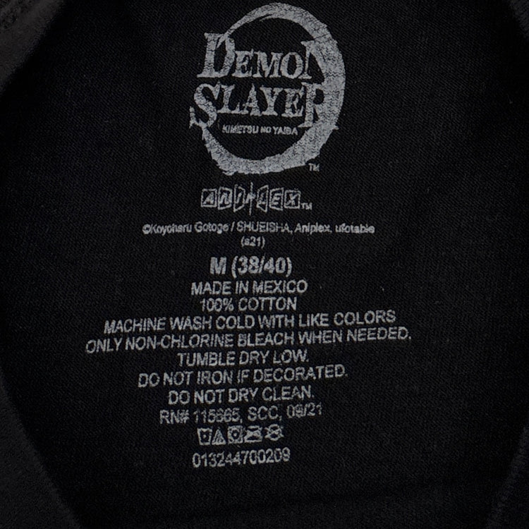 Demon Slayer