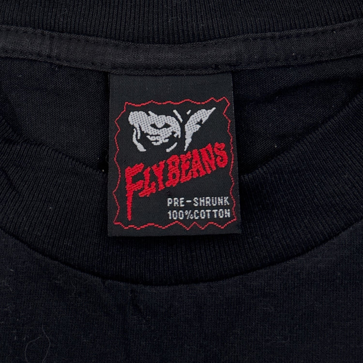 Flybeans
