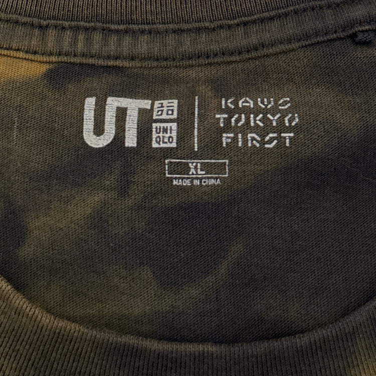 Uniqlo
