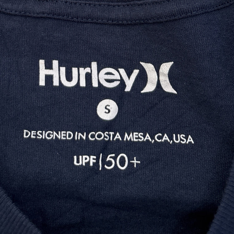 Hurley
