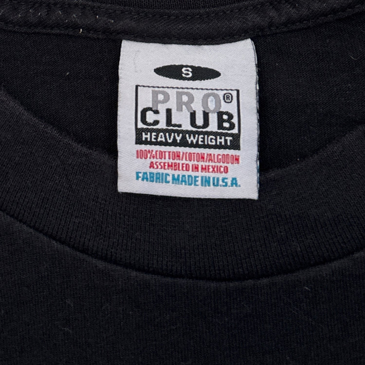 Pro Club