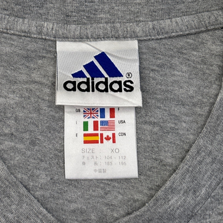 Adidas