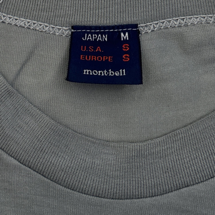 Mont Bell
