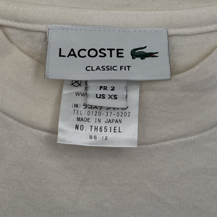 Lacoste