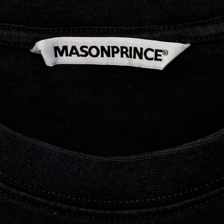 Mason Prince
