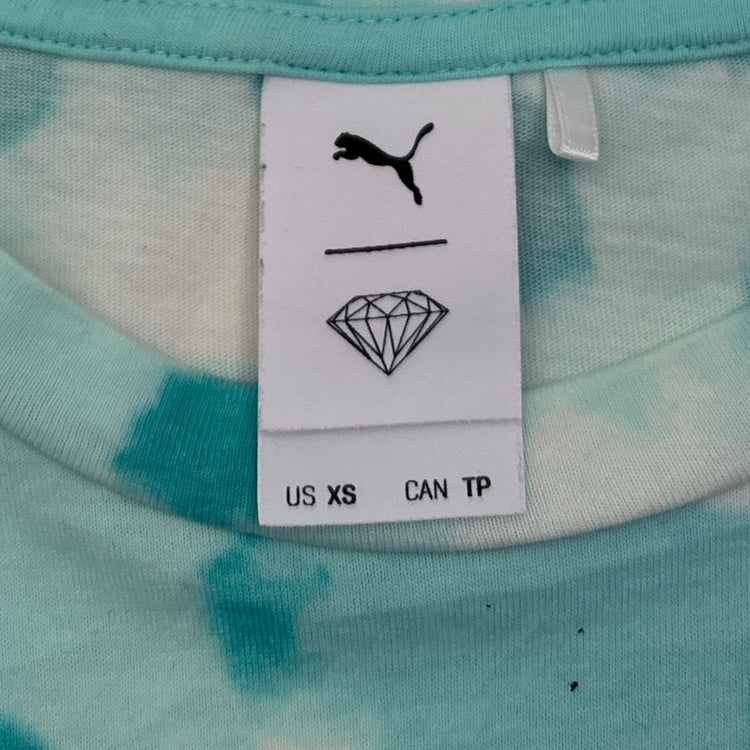 Puma X Diamond