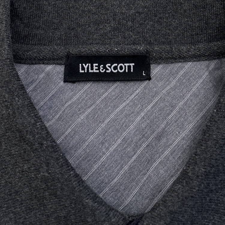 Lyle & Scott