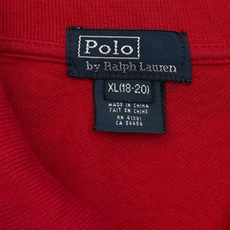 Polo RL