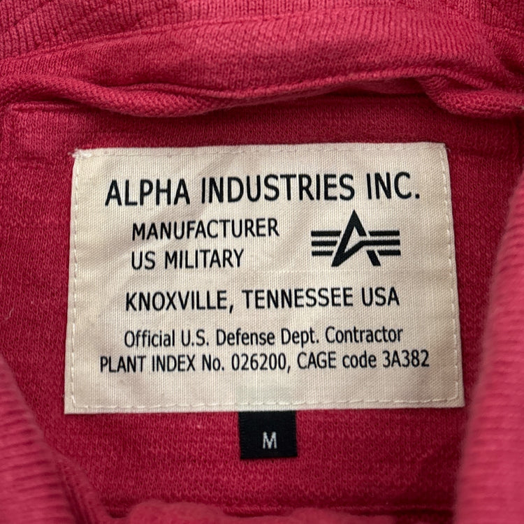 Alpha