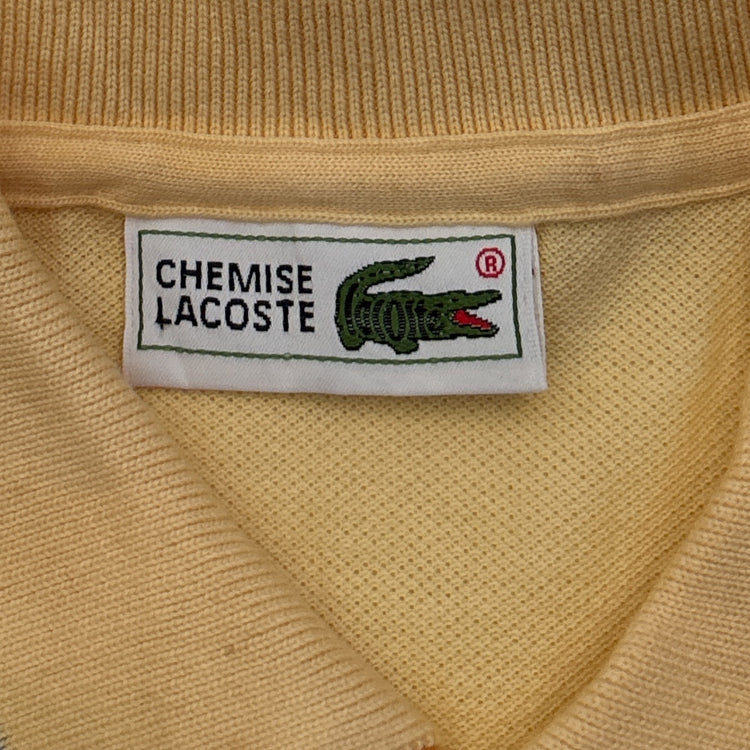 Lacoste