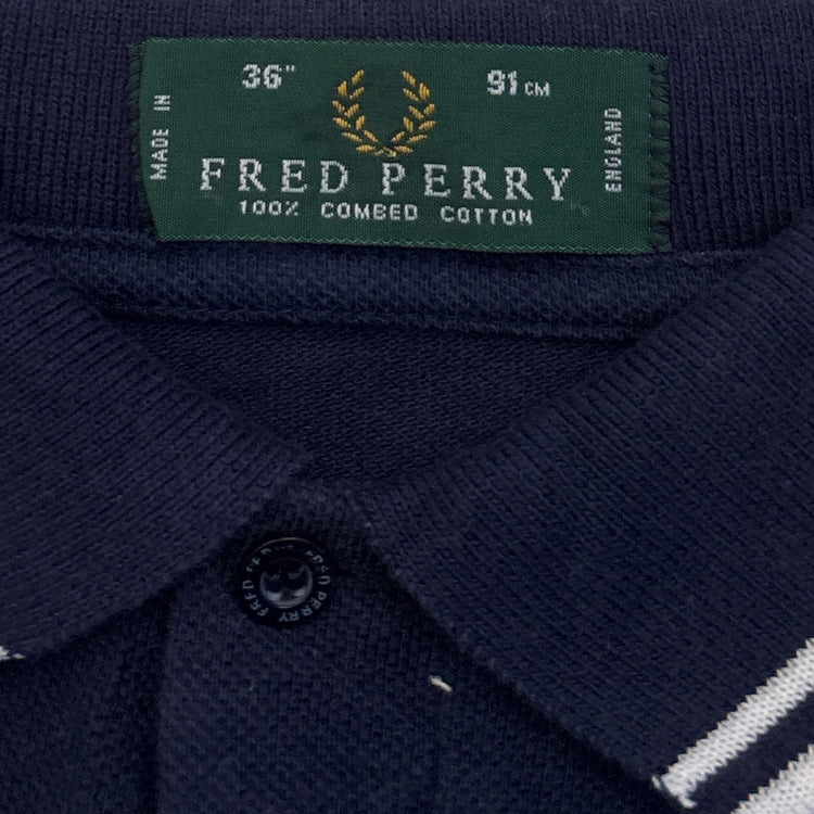 Fred Perry