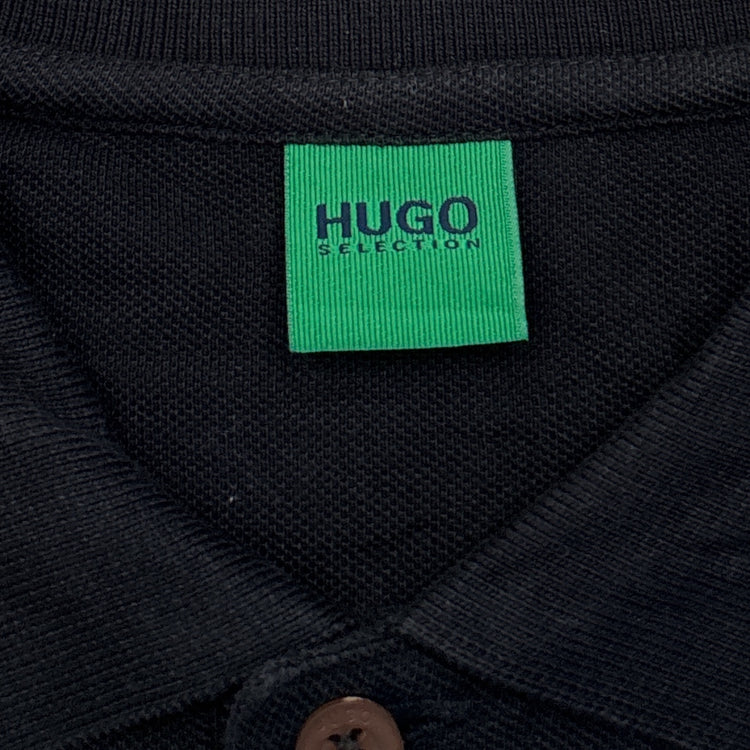 Hugo Boss