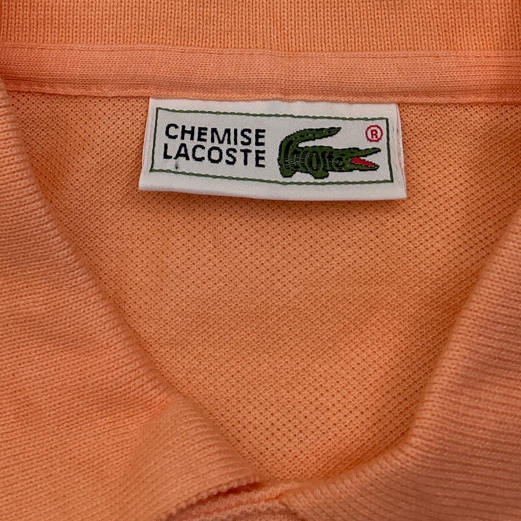 Lacoste