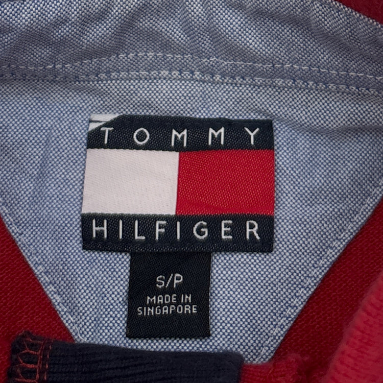 Tommy