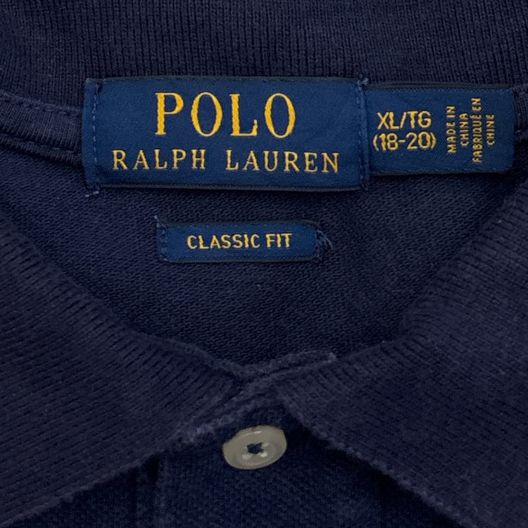 Polo RL