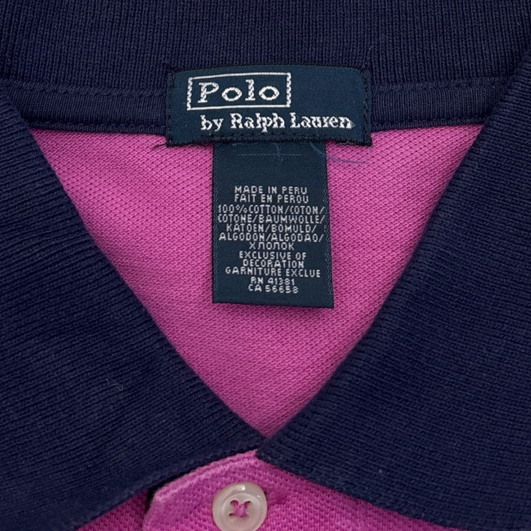 Polo RL