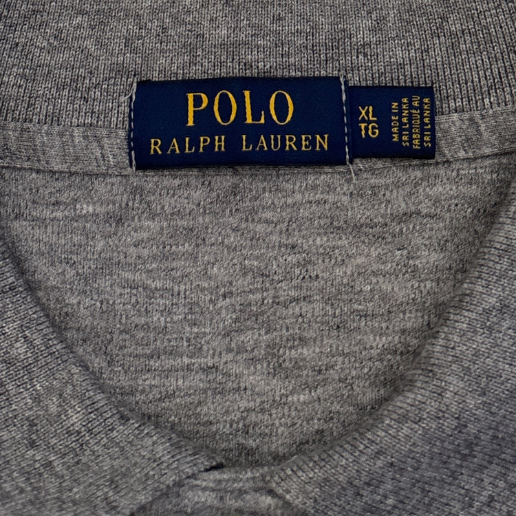 Polo RL