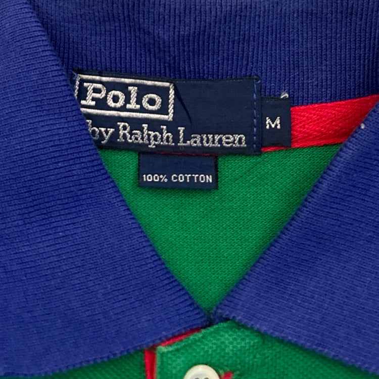 Polo RL
