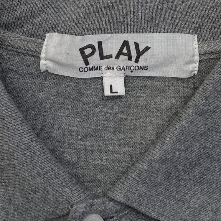 PLAY x CDG