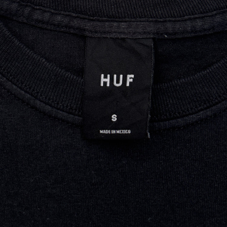 HUF