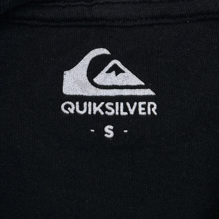 Quiksilver