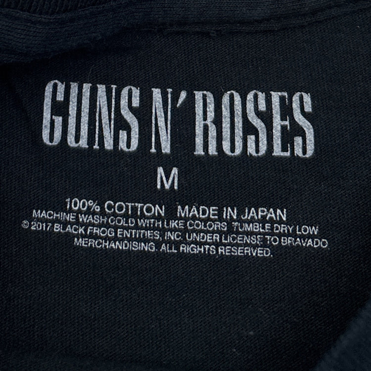 Guns N Roses