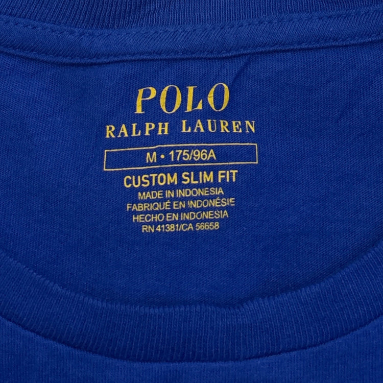 Polo RL