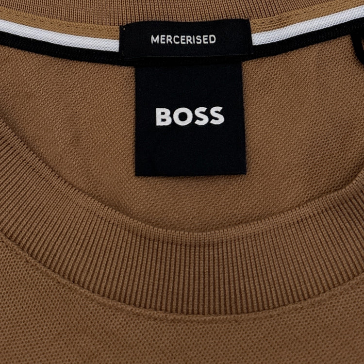 Hugo Boss