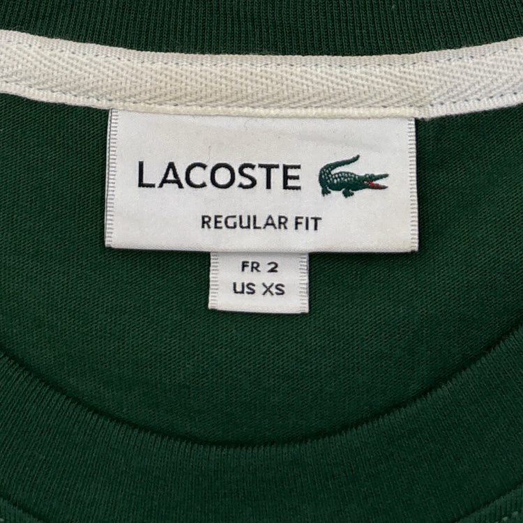 Lacoste