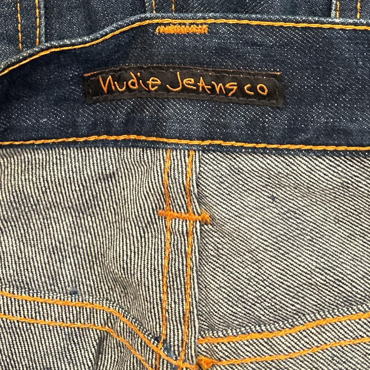 Nudie