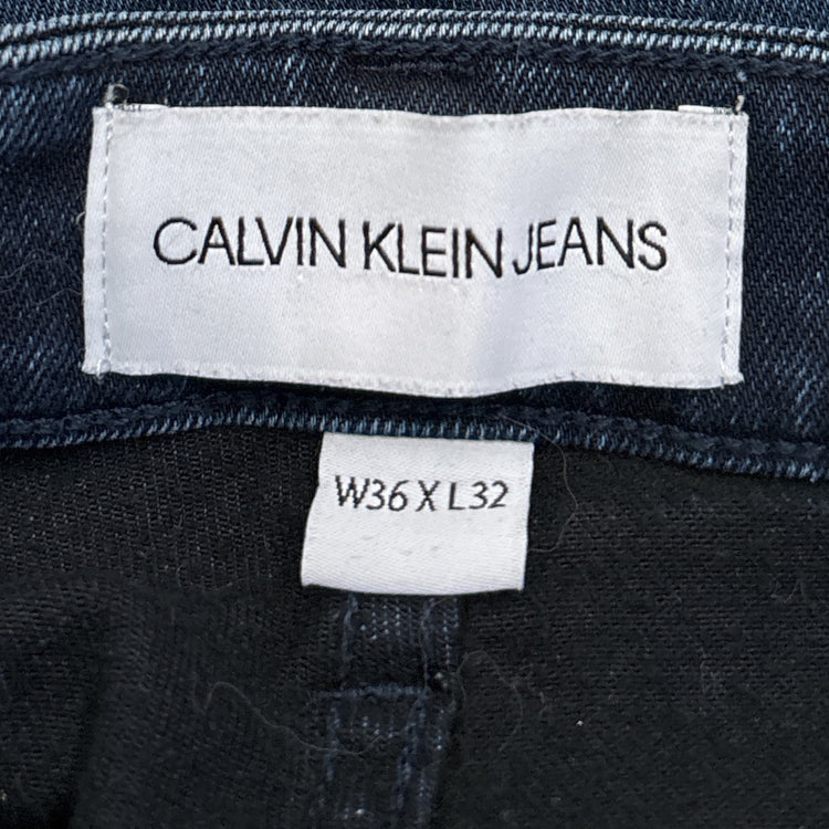 CK