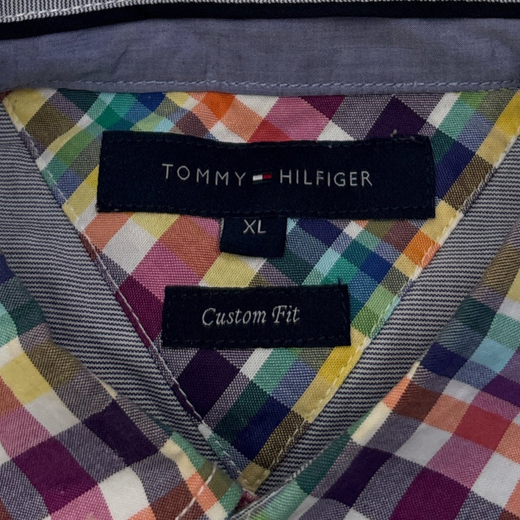 Tommy