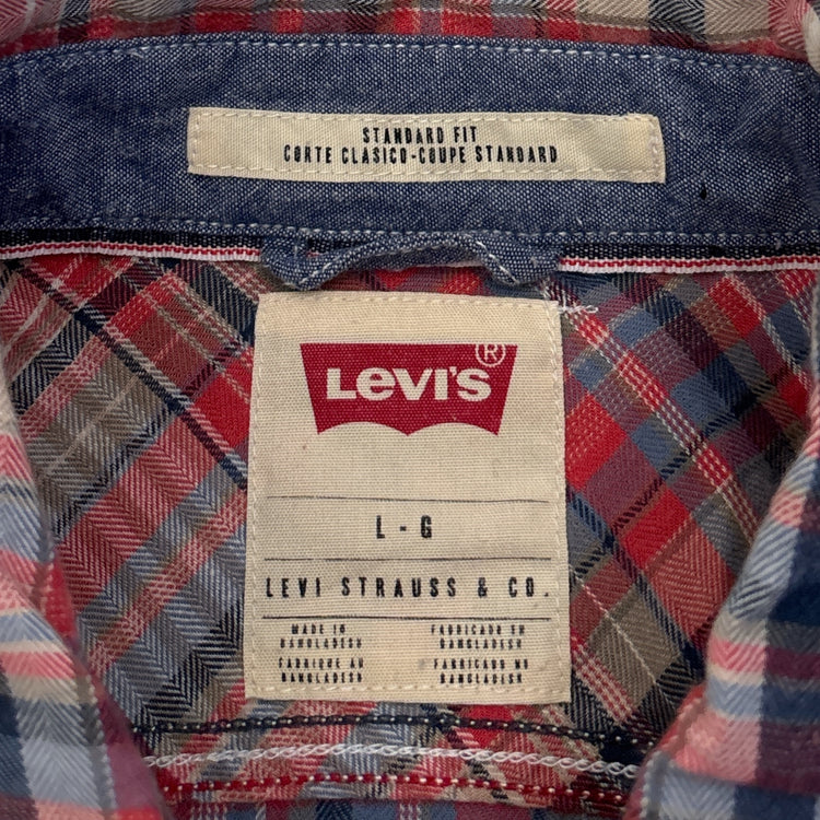 Levis