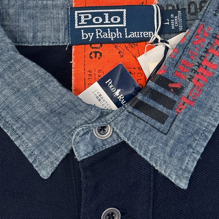 Polo RL
