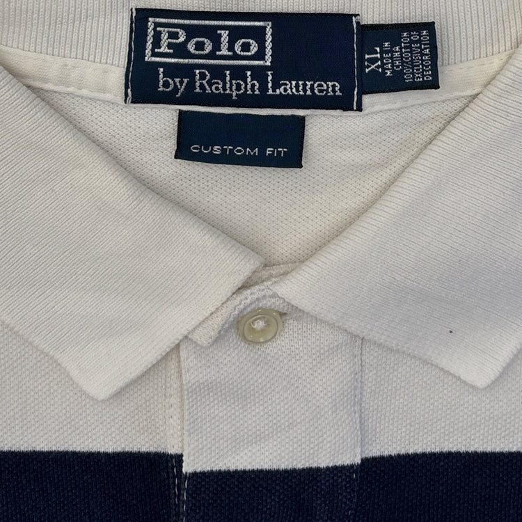 Polo RL