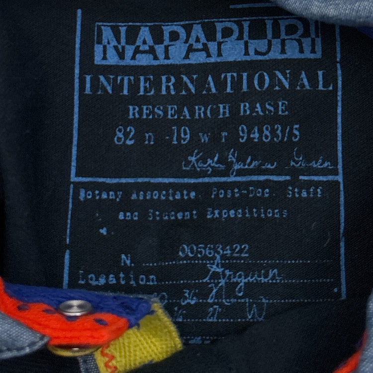Napapijri