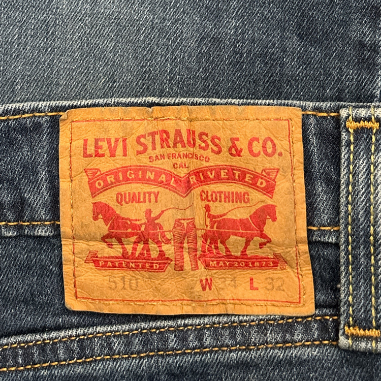 Levis