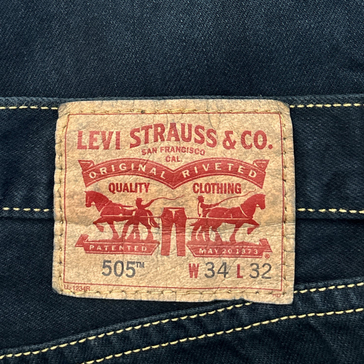 Levis