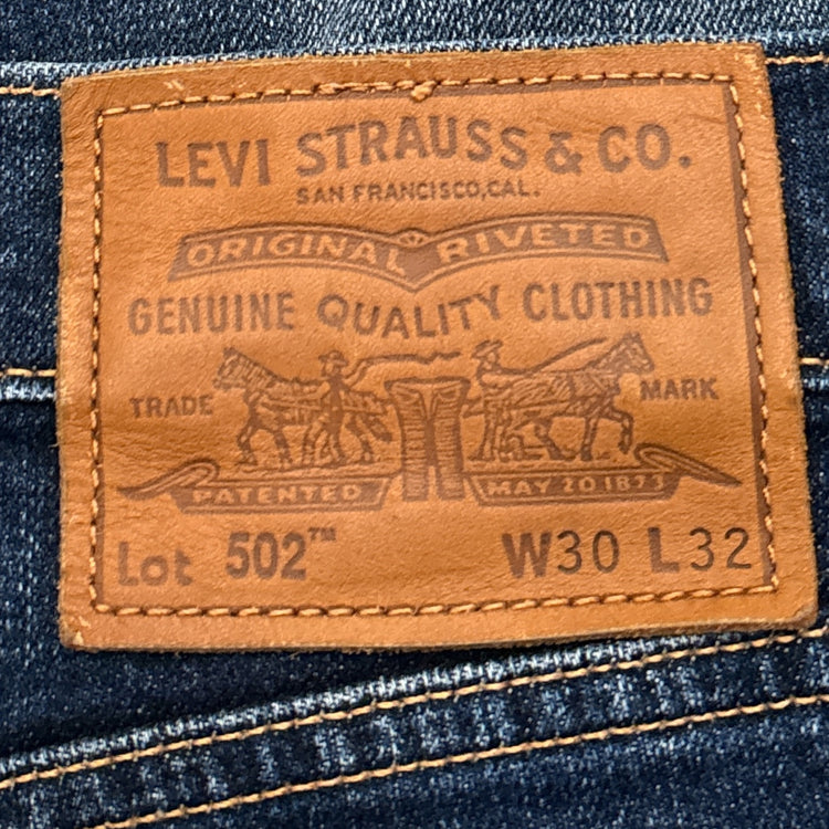 Levis