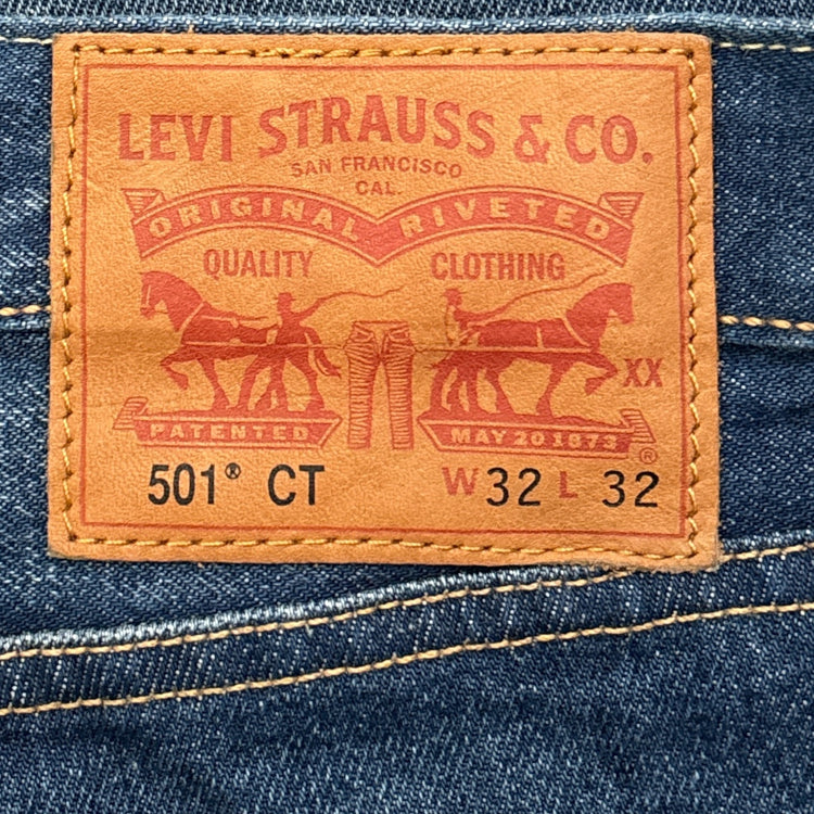 Levis