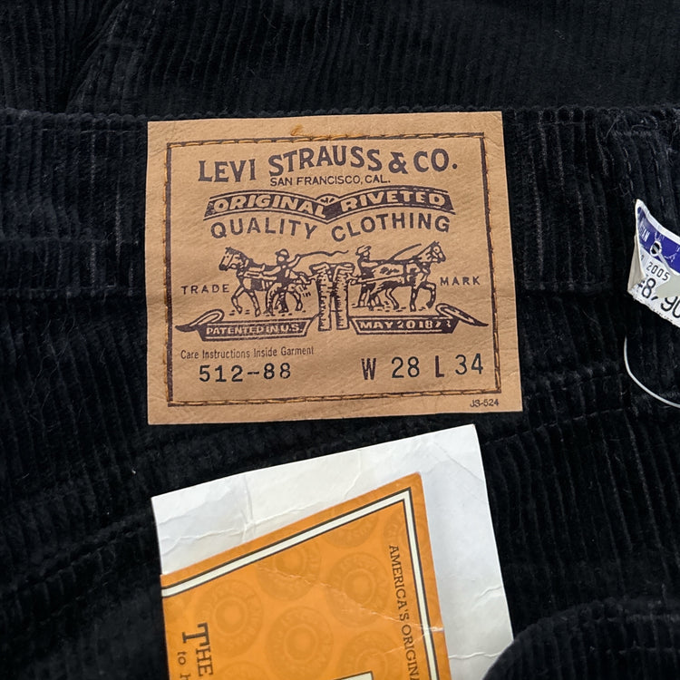 Levis