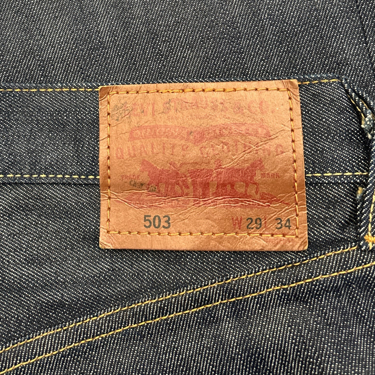 Levis