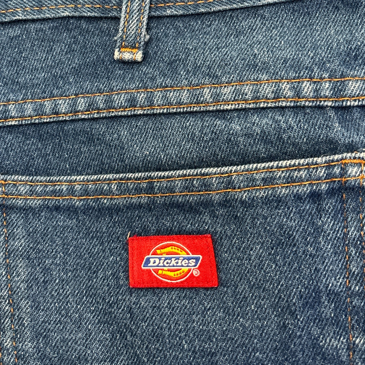 Dickies