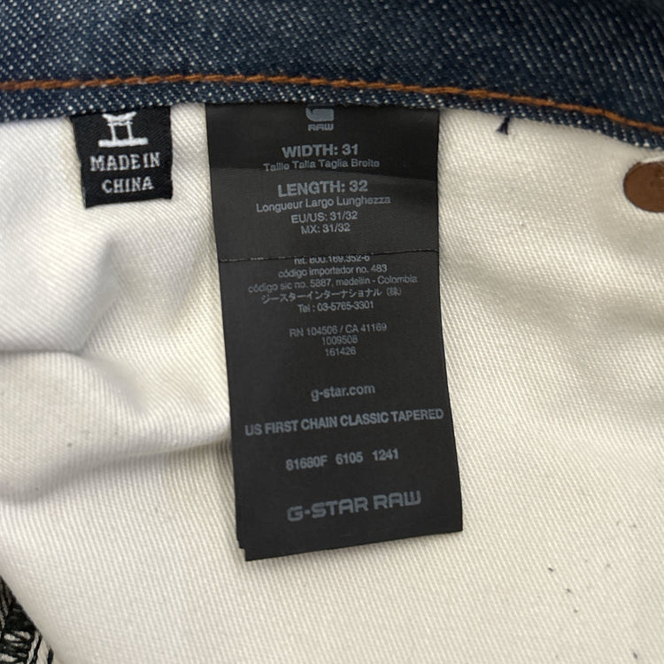 G-Star Raw