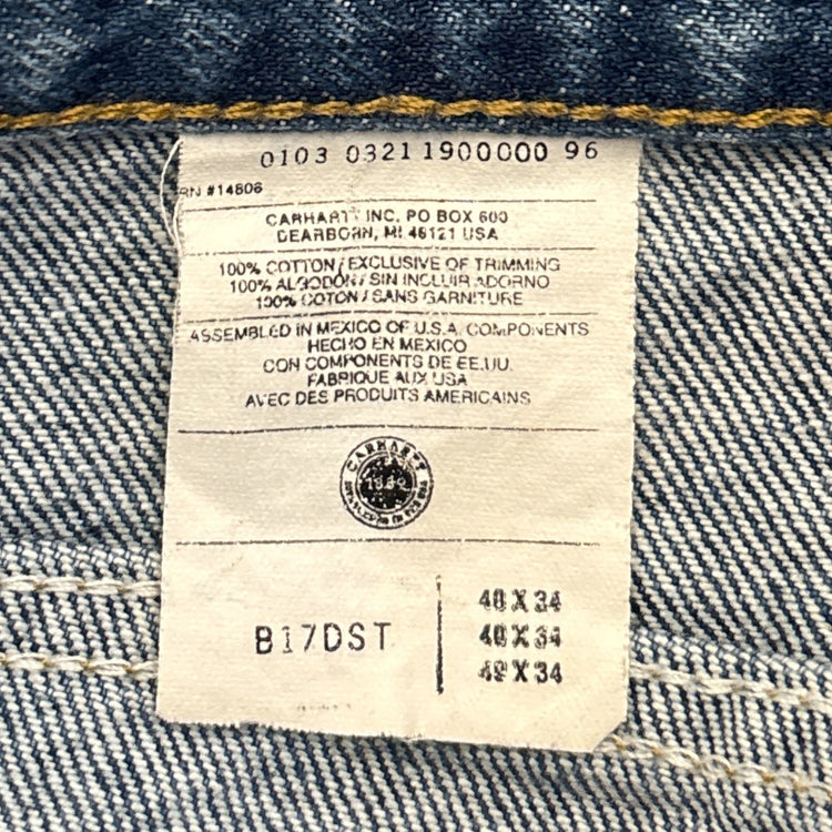 Carhartt
