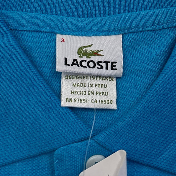 Lacoste