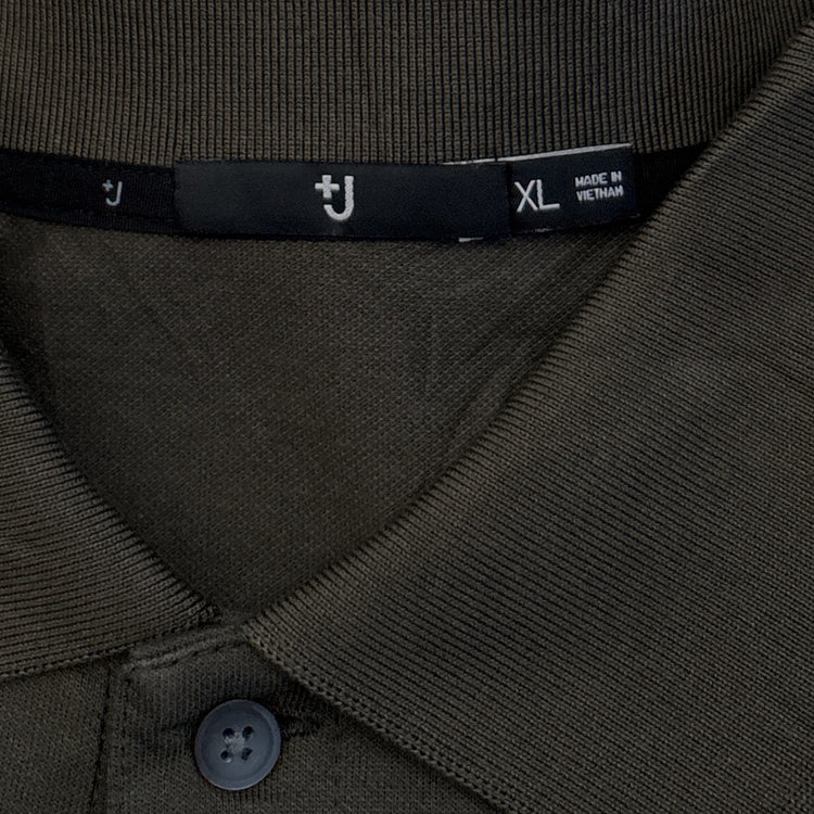 Uniqlo x Jil Sanders