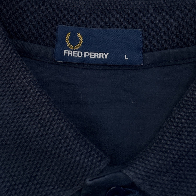 Fred Perry