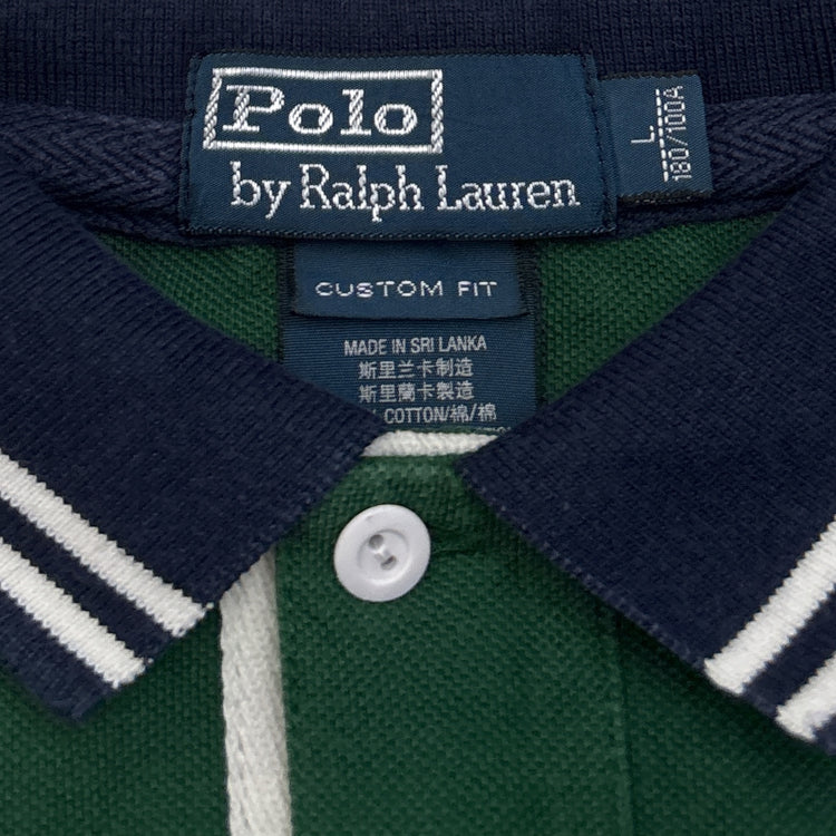 Polo RL